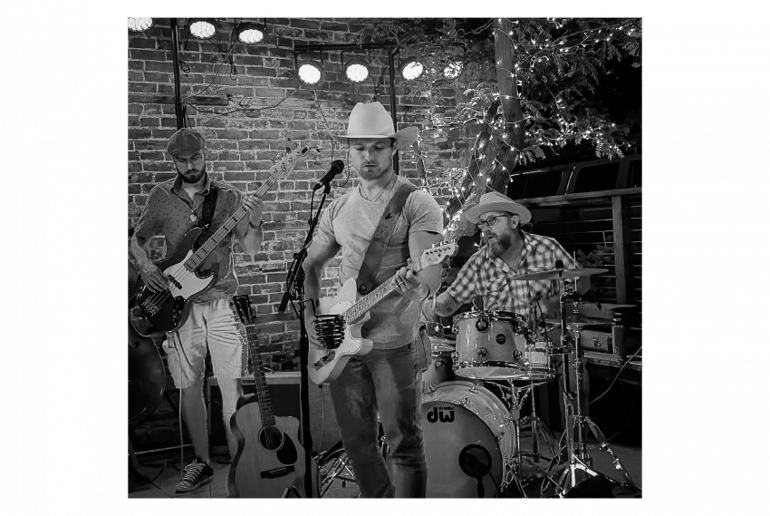 Gallery photo 9 of Cole Decker Music
