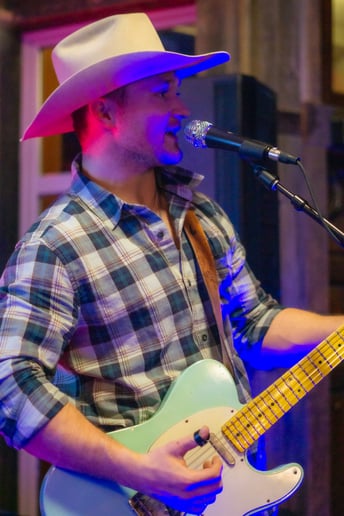 Gallery photo 12 of Cole Decker Music