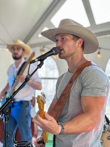 Gallery photo 8 of Cole Decker Music