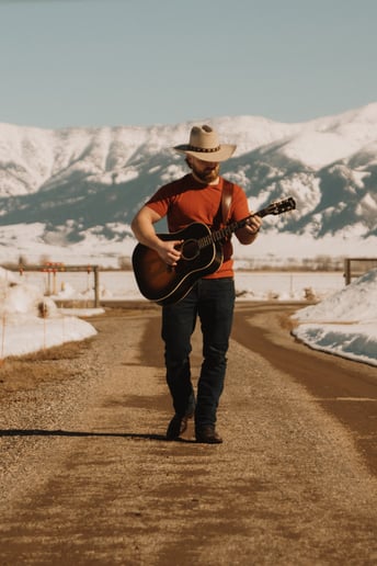Gallery photo 1 of Cole Decker Music
