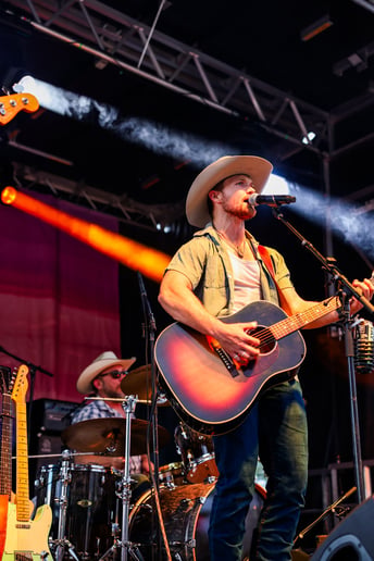 Gallery photo 2 of Cole Decker Music
