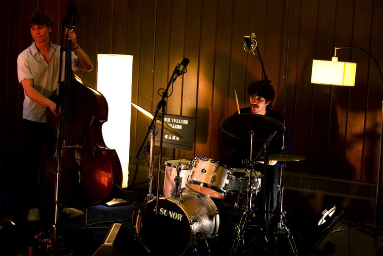 Gallery photo 4 of Cole Oswalt's Full Circle
