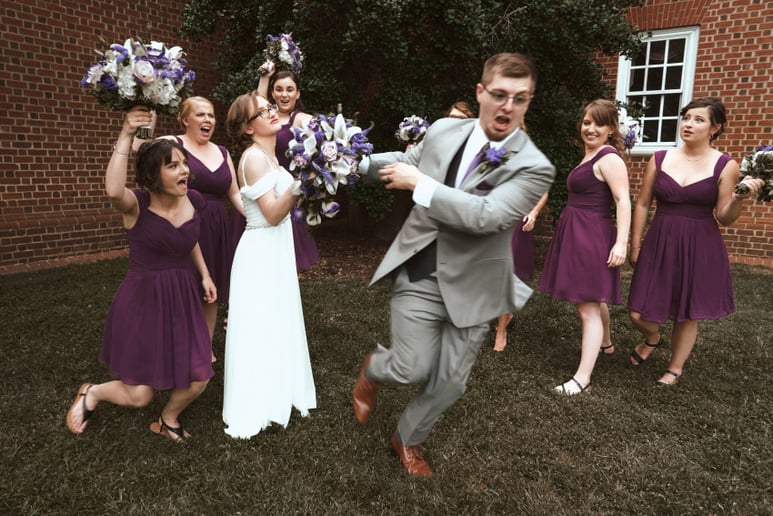 Gallery photo 6 of Cole Sweeney Photography