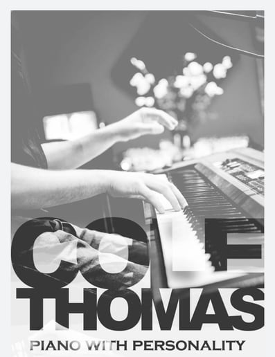 Gallery photo 8 of Cole Thomas