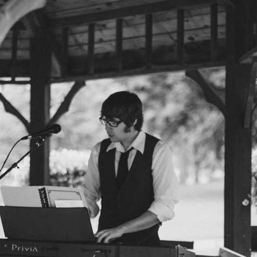 Gallery photo 6 of Cole Thomas
