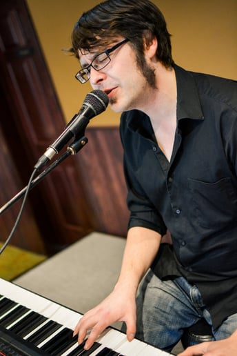 Gallery photo 3 of Cole Thomas