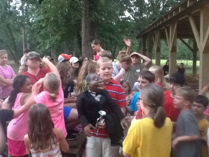 Gallery photo 7 of Cole Tucker Ventriloquist