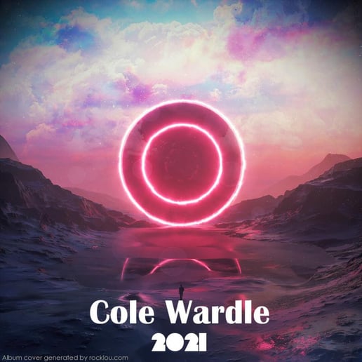 Gallery photo 1 of Cole Wardle & Teleporting Fantasy