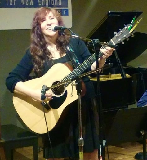 Gallery photo 10 of Colette O'Connor