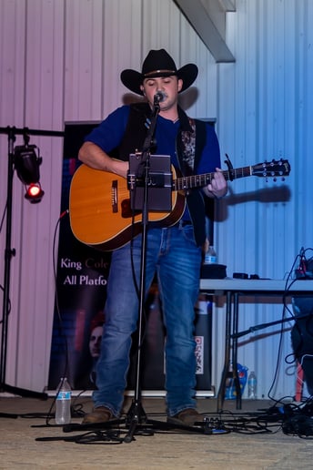Gallery photo 5 of Coley Williams