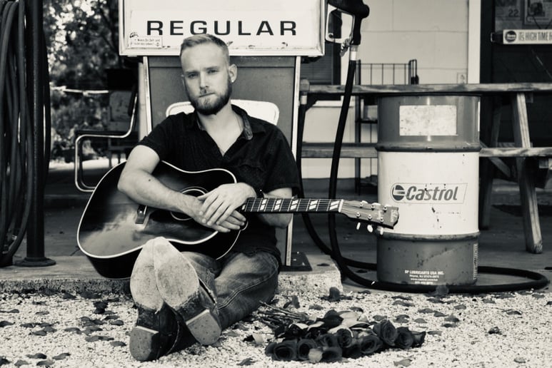 Gallery photo 1 of Colin Boutwell