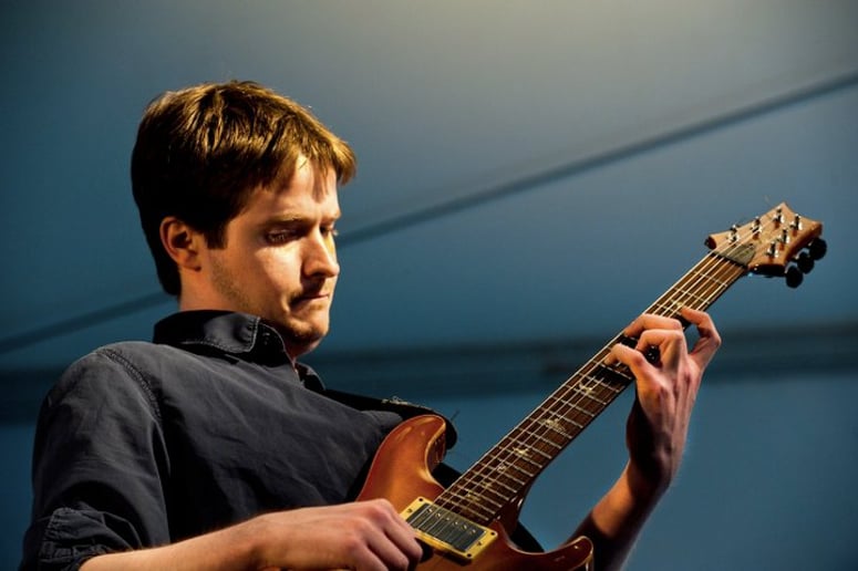 Gallery photo 1 of NYC Event Music
