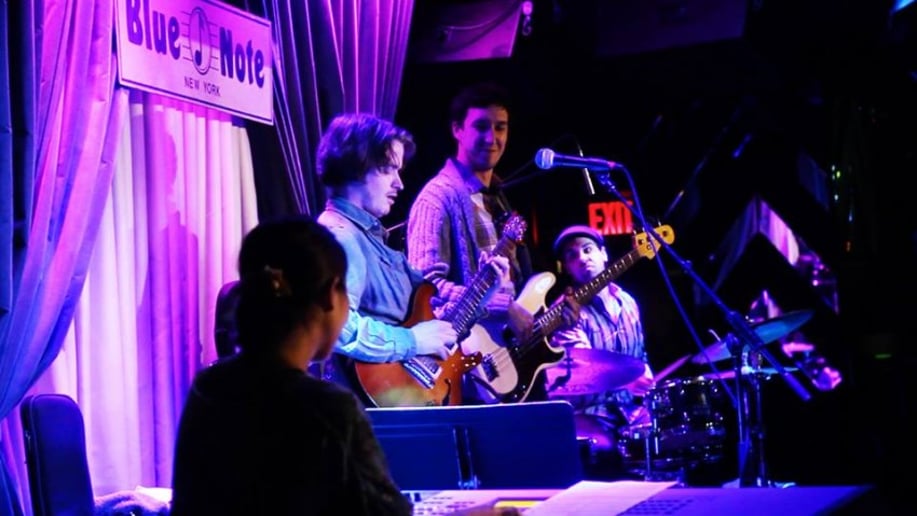Gallery photo 2 of NYC Event Music