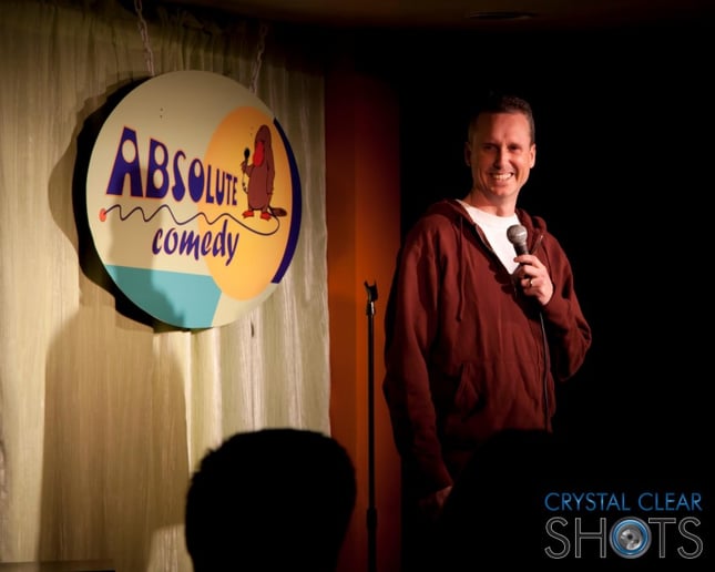 Gallery photo 4 of Colin O'Brien