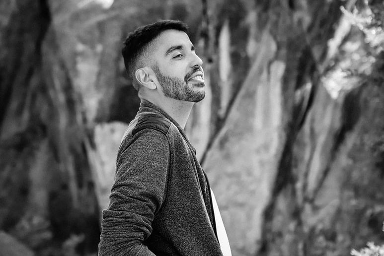 Gallery photo 1 of Gabriel Longuinhos, Pianist
