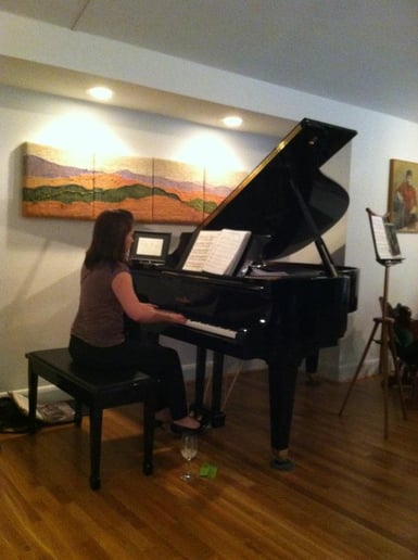Gallery photo 4 of Anne Marie