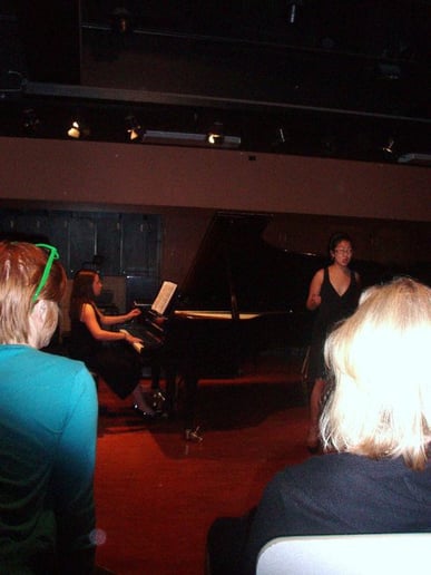 Gallery photo 5 of Anne Marie