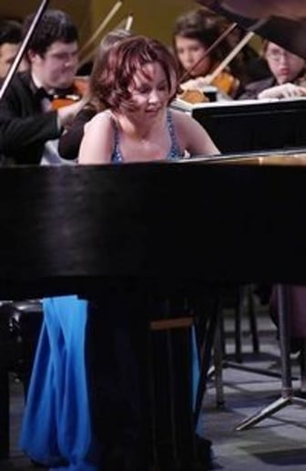 Gallery photo 6 of Anne Marie