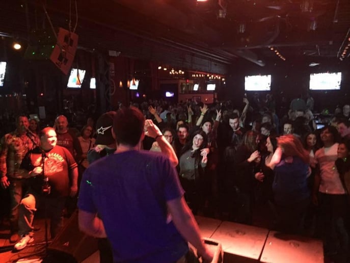 Gallery photo 3 of Collage Band Cle