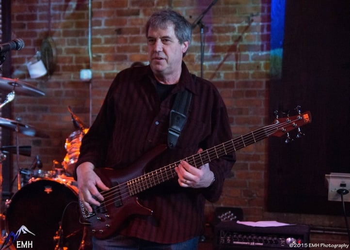 Gallery photo 8 of Collage Band Cle