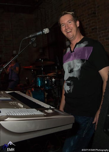 Gallery photo 9 of Collage Band Cle