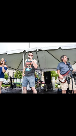 Gallery photo 2 of Collage Band Cle