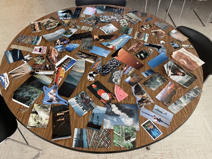 Gallery photo 2 of Collage Creations