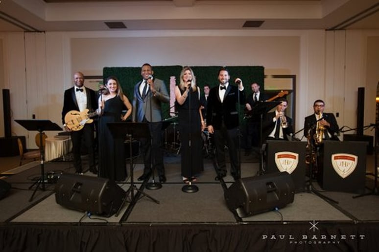 Gallery photo 1 of Collective Music