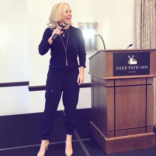 Gallery photo 7 of Colleen Hauk | Motivational Speaker