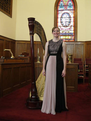 Gallery photo 1 of Colleen Potter Thorburn