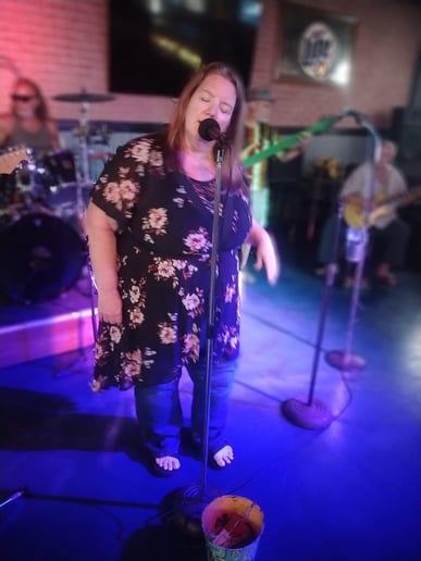 Gallery photo 1 of Colleen E Music