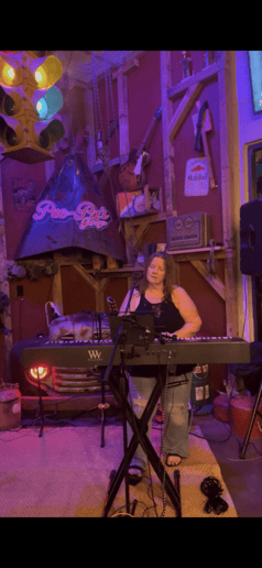 Gallery photo 5 of Colleen E Music