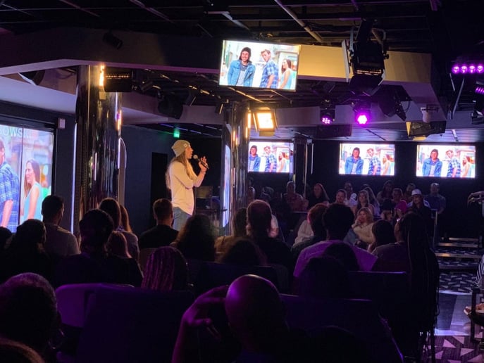 Gallery photo 5 of 2022 Comic of the Year: ADAM GRABOWSKI