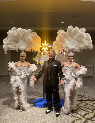 Gallery photo 8 of Collin Foster Magician