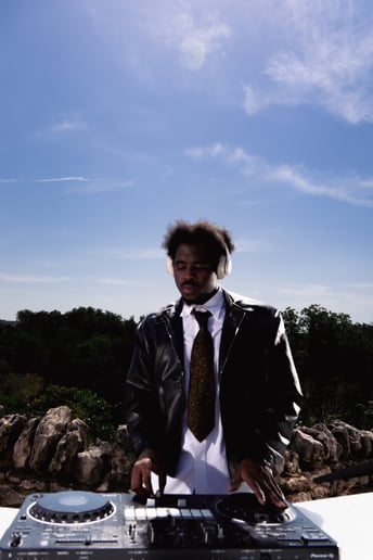 Gallery photo 1 of Collin Xander (Photography & Filming)