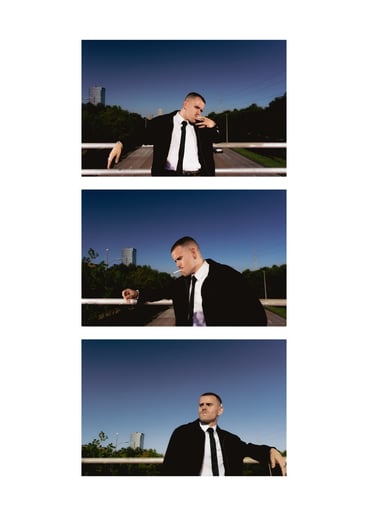 Gallery photo 4 of Collin Xander (Photography & Filming)
