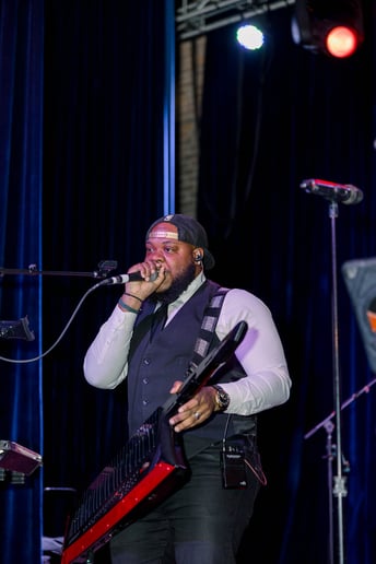 Gallery photo 12 of Collision Six / Detroit Event Company