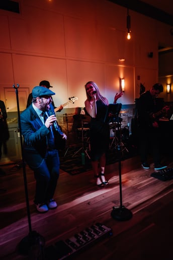 Gallery photo 20 of Collision Six / Detroit Event Company