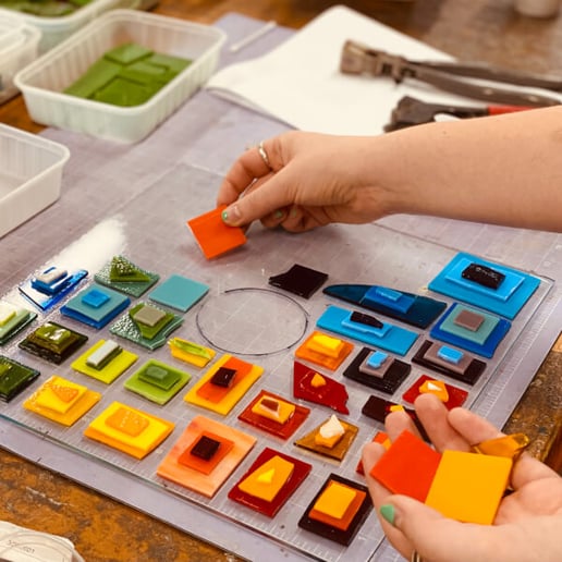 Gallery photo 10 of Color Cocktail Factory
