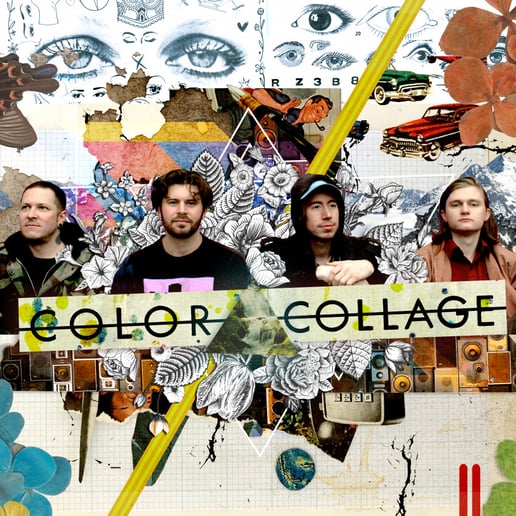 Gallery photo 2 of Color Collage