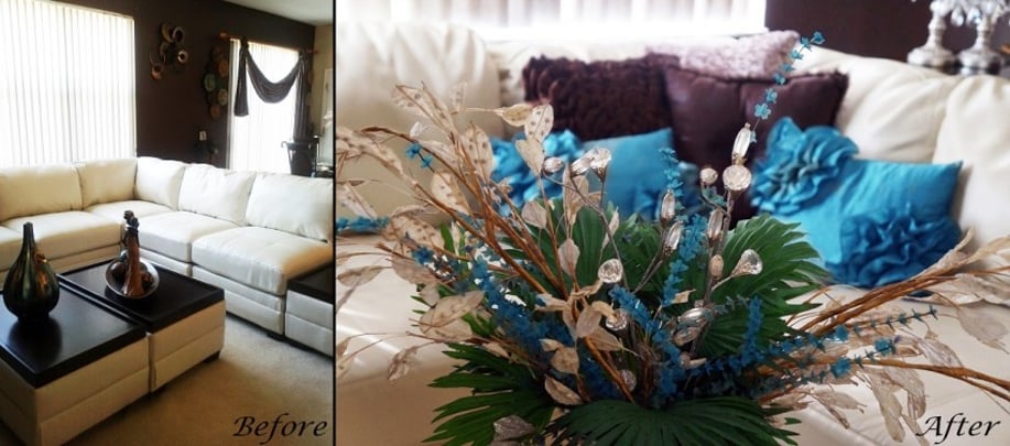 Gallery photo 1 of Color Me Beautiful Interior Designs
