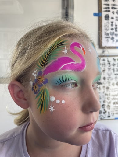 Gallery photo 5 of Color Me Crazy