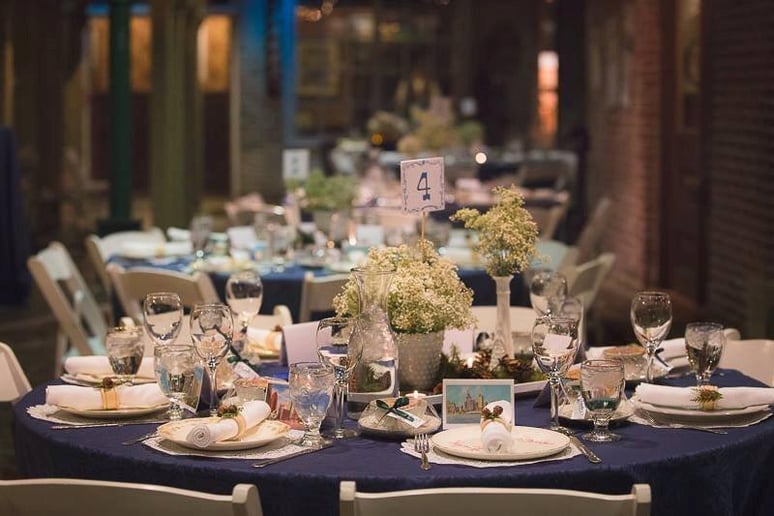 Gallery photo 7 of Color Me Fancy Events