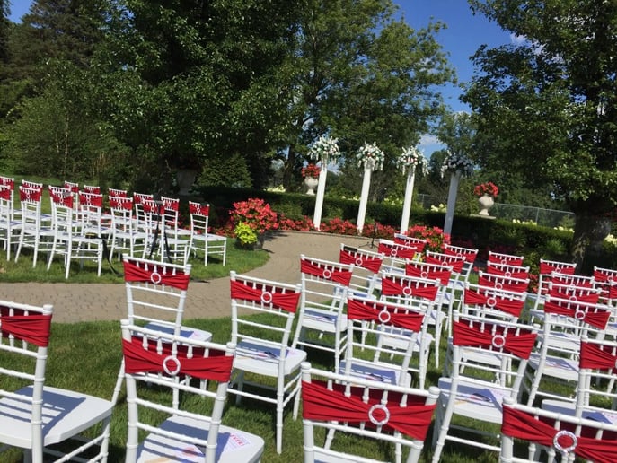 Gallery photo 4 of Color Me Fancy Events