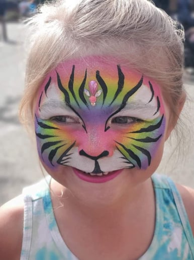 Gallery photo 7 of Color Me Fun