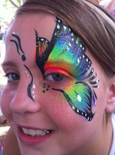 Gallery photo 5 of Color Me Happy