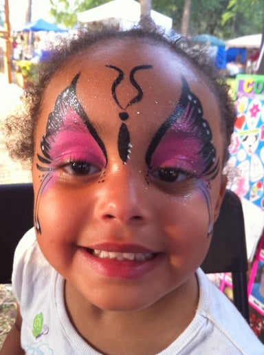 Gallery photo 2 of Color Me Happy
