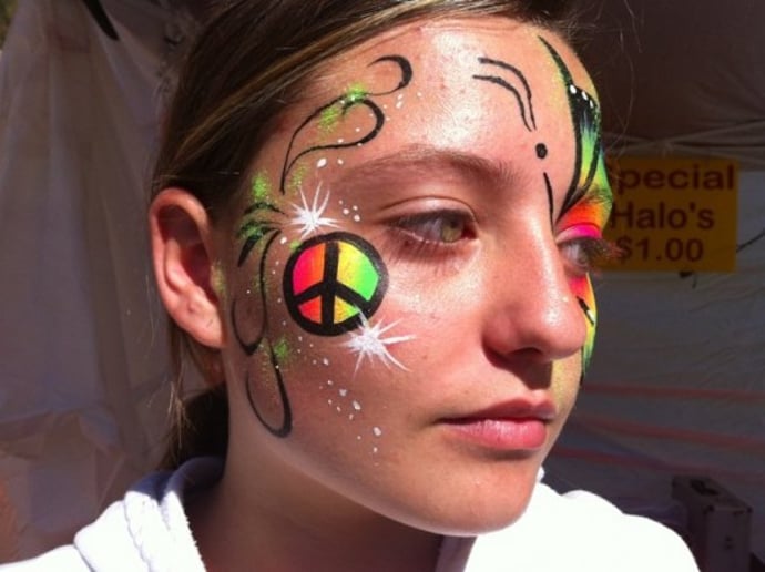 Gallery photo 8 of Color Me Happy