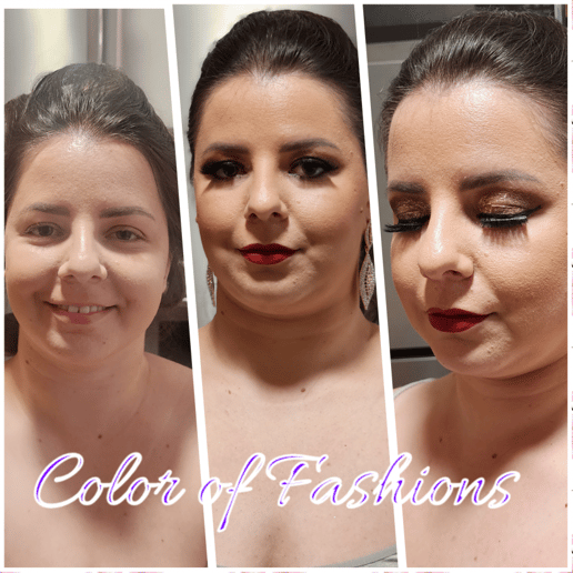Gallery photo 4 of Color of Fashions