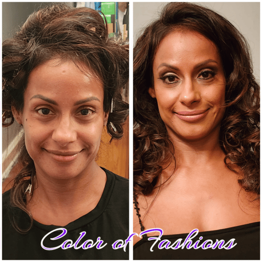 Gallery photo 10 of Color of Fashions